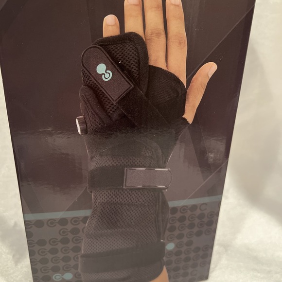 NIB Core Tech 916 Wrist Brace-Adult Size- Adjustable- New in Box‎ - Picture 3 of 5
